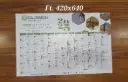 Calendrier 420X640