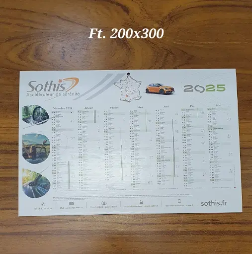 [CAL200X300] Calendrier 200x300